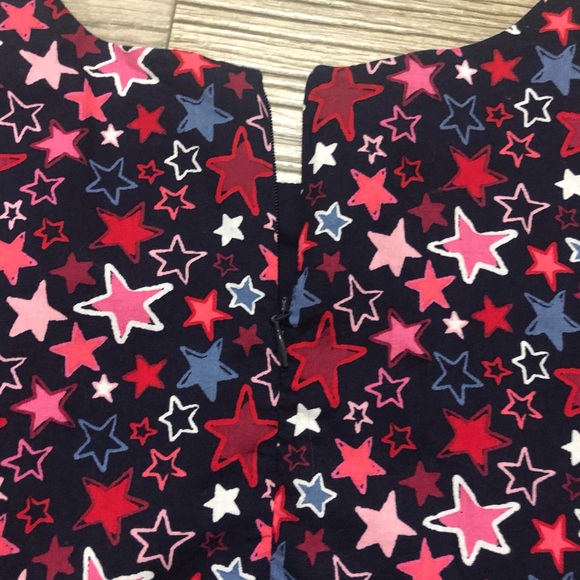 SALE!!💥🎆GAP GIRLS DRESS - Picture 9 of 13